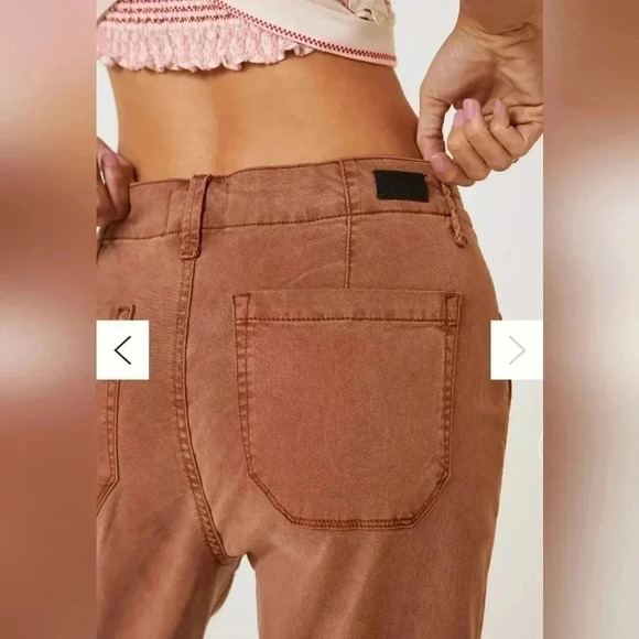 Paige carly wide leg size 31 - Picture 3 of 8